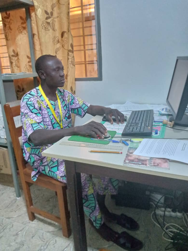 Deuxième diapositive